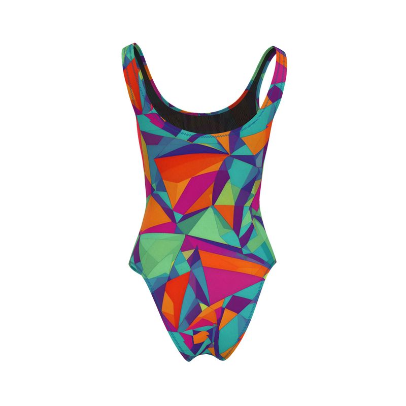 One Piece Swimsuit