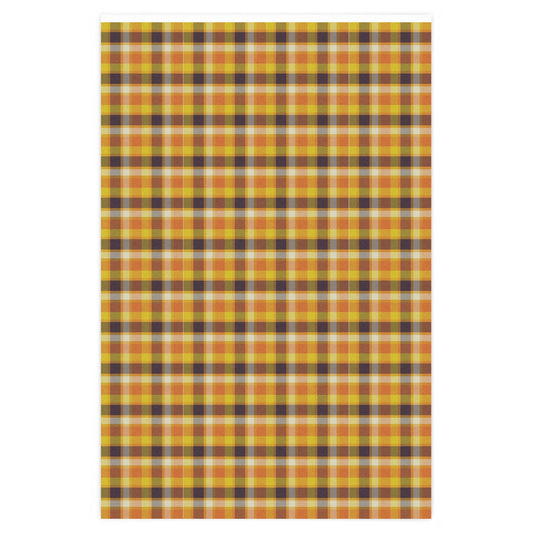 70's Plaid III