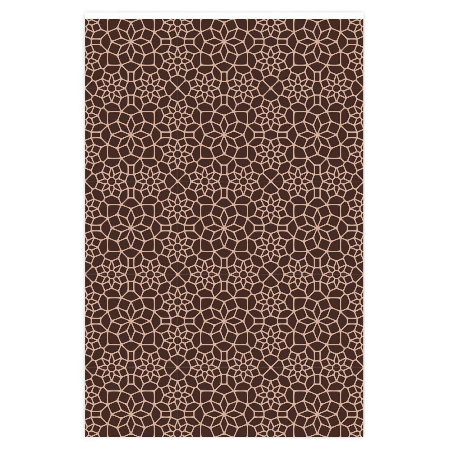 Earthy Kaleidoscope