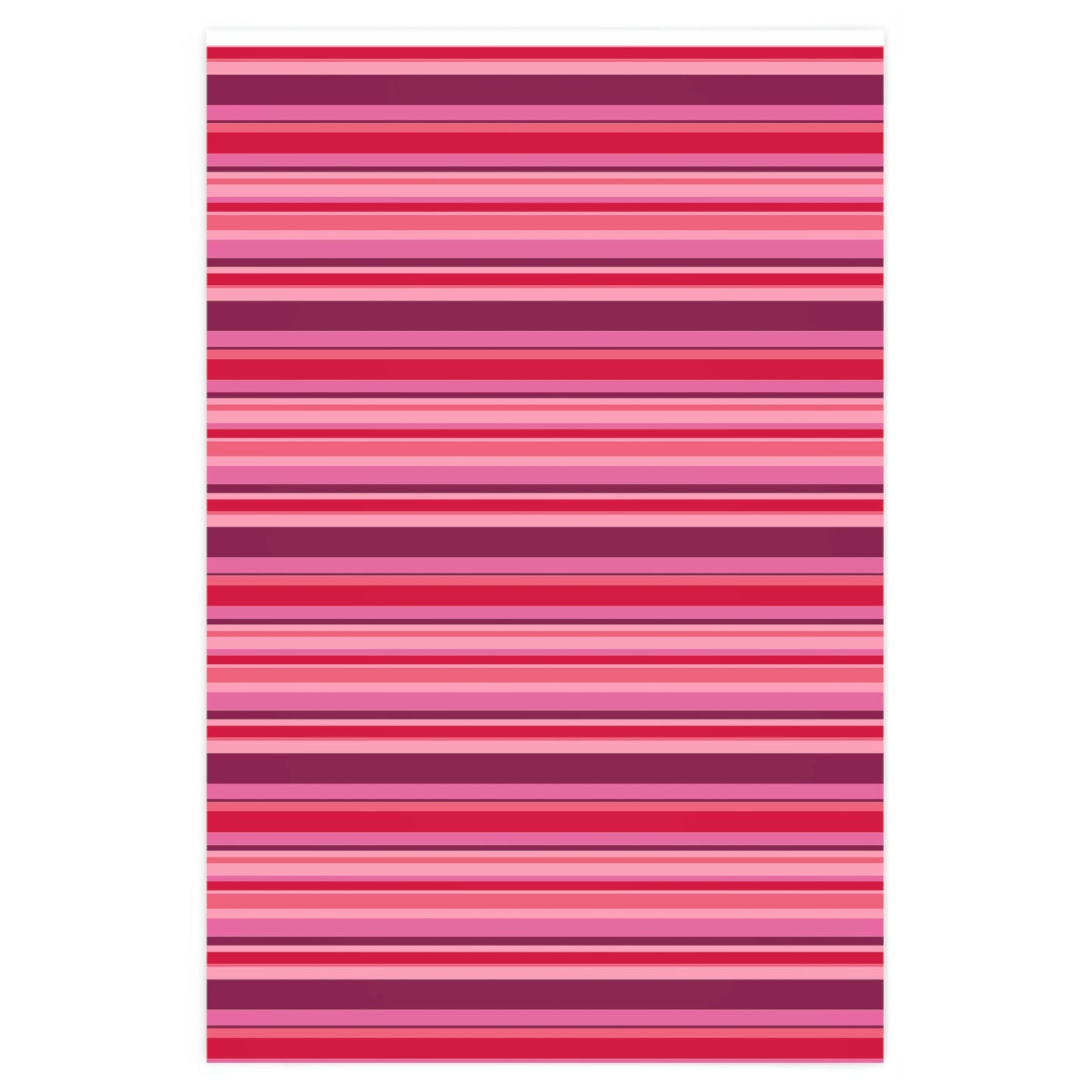 Lover's Stripes
