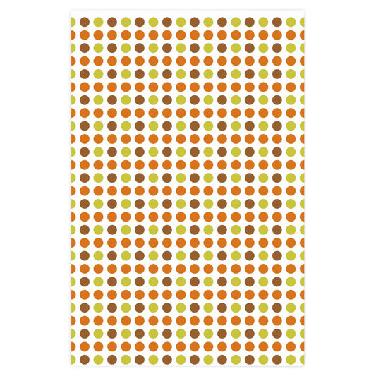 Dots - Fall Ambers II