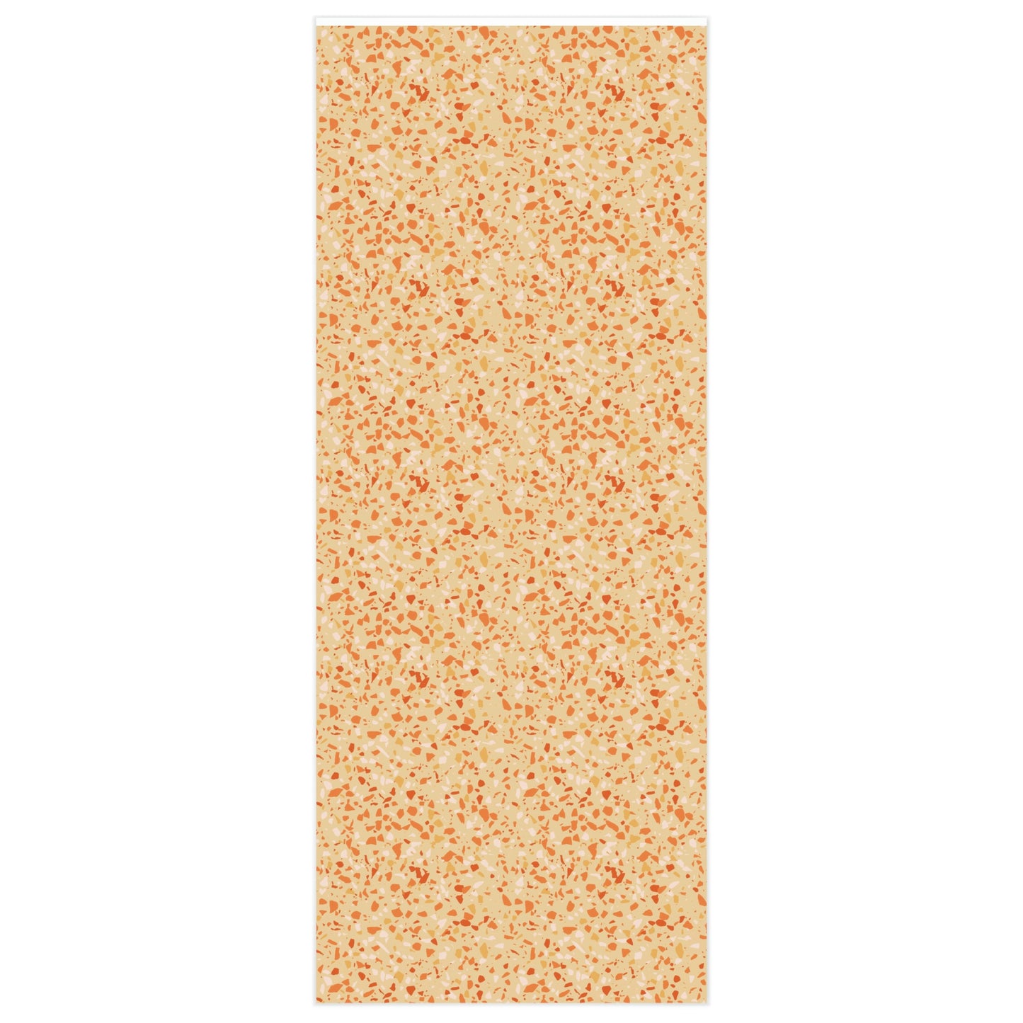 Halloween Terrazzo II