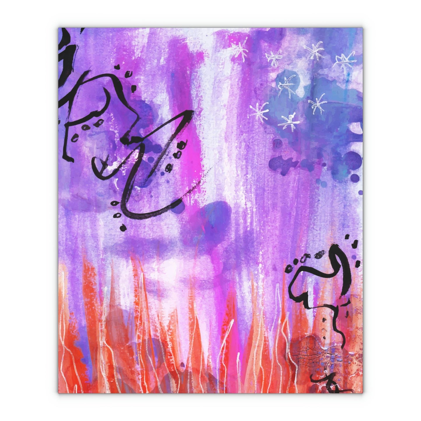 Gift Wrapping Paper Sheets, 1pc