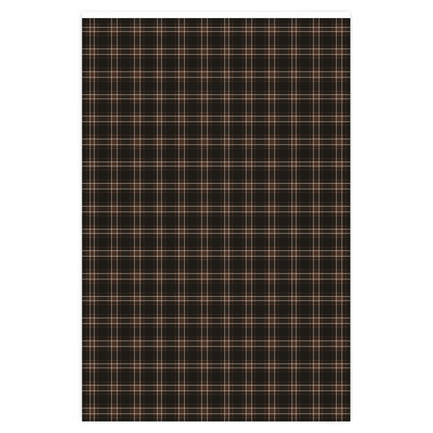 Somber Plaid