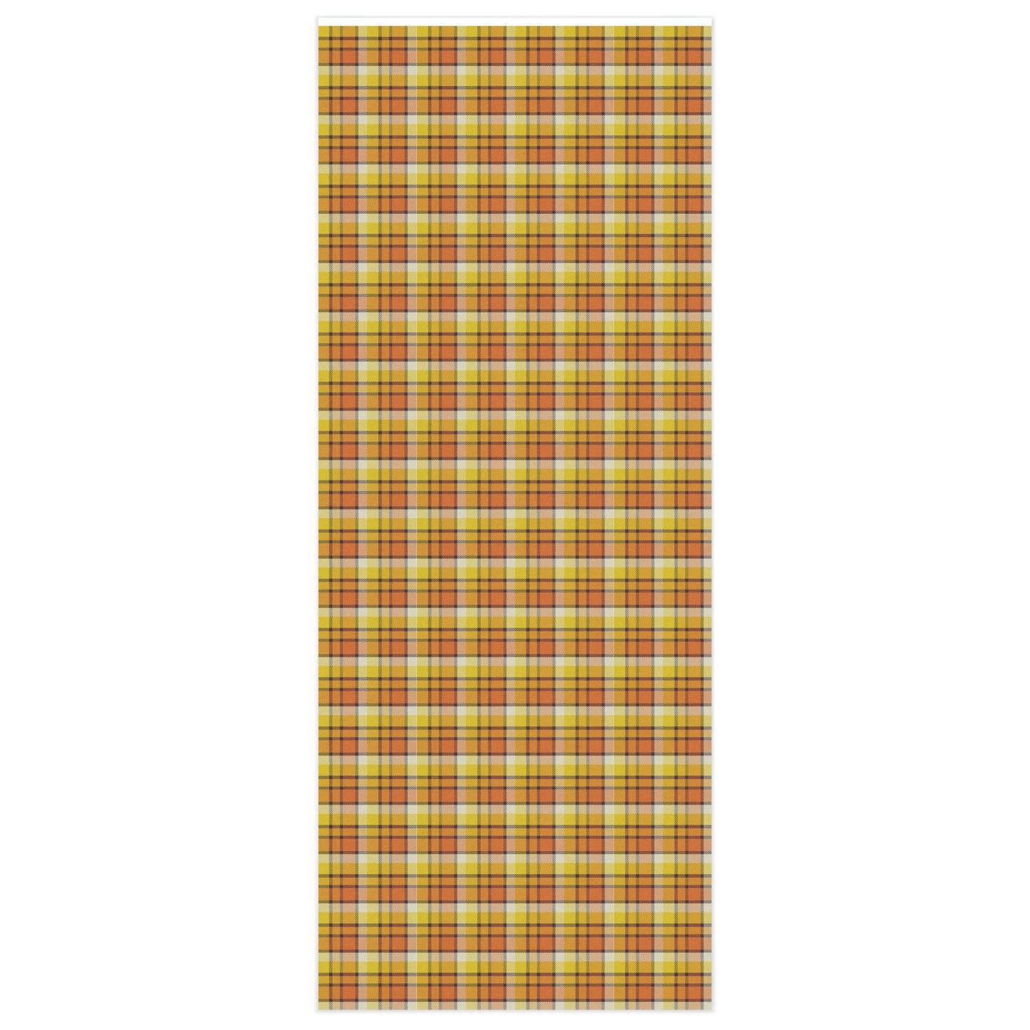 70's Plaid II