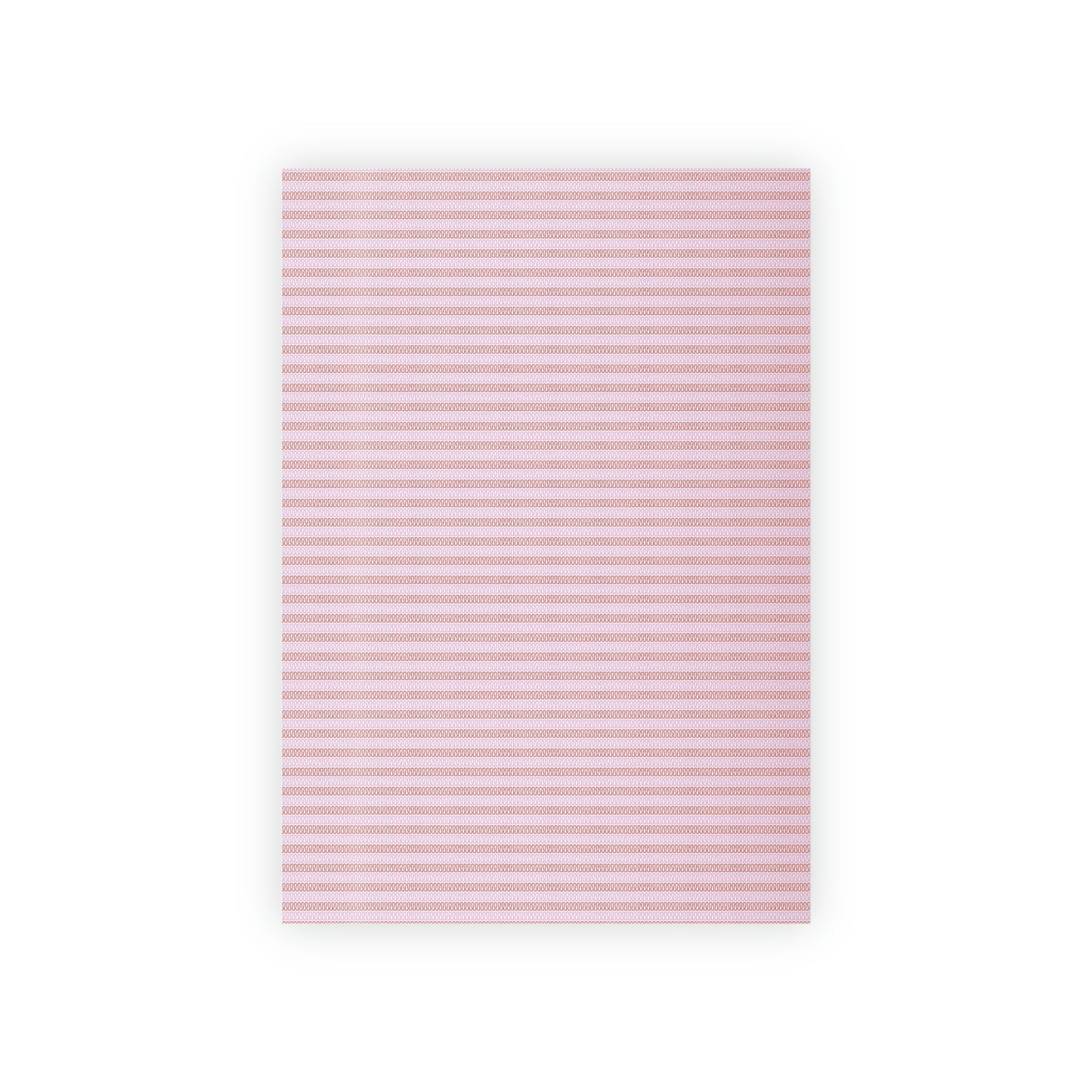 Christmas Scribbly Stripes