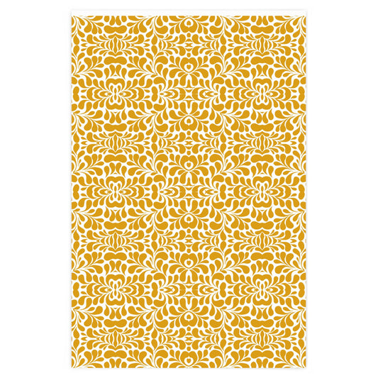 Filigree - Goldenrod