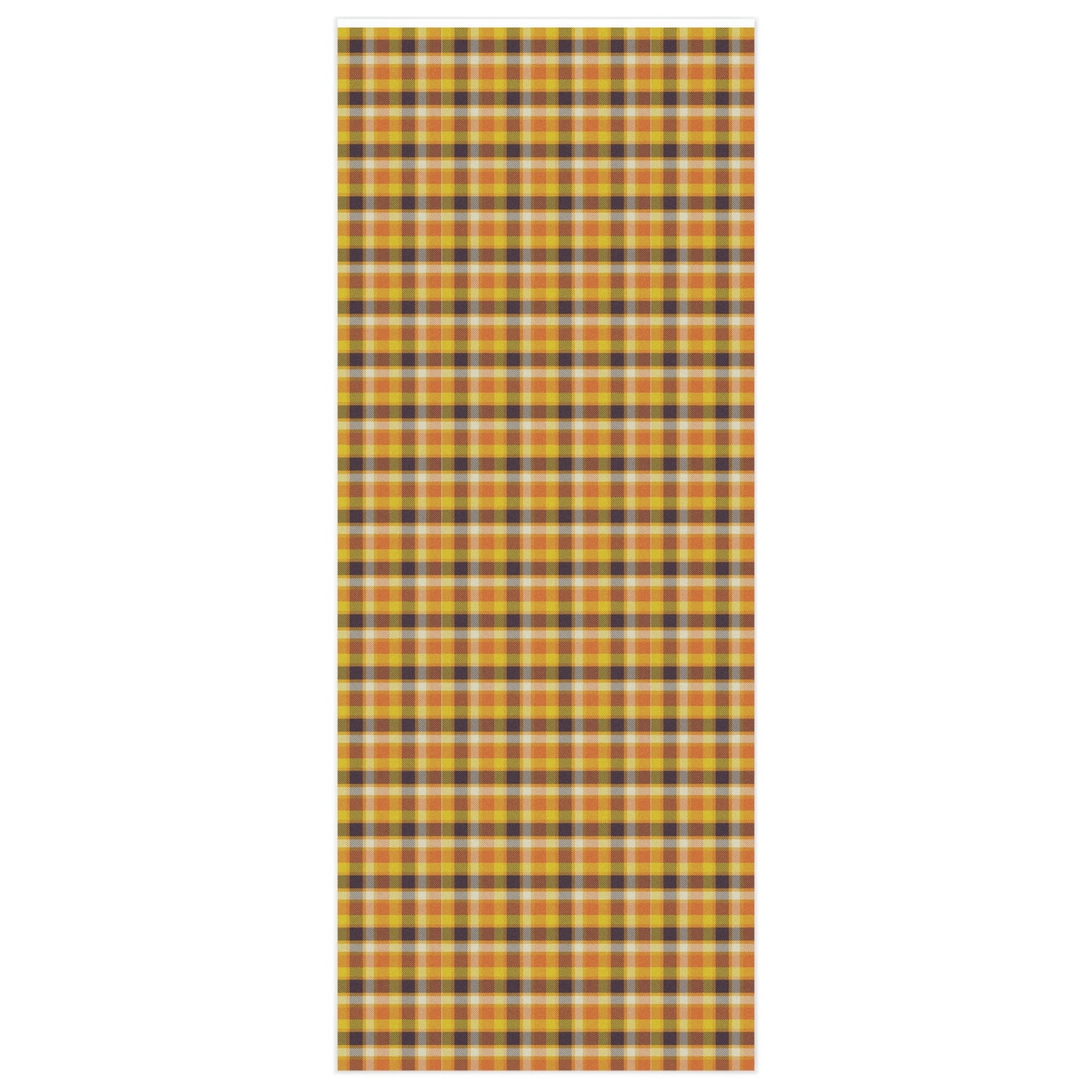 70's Plaid III