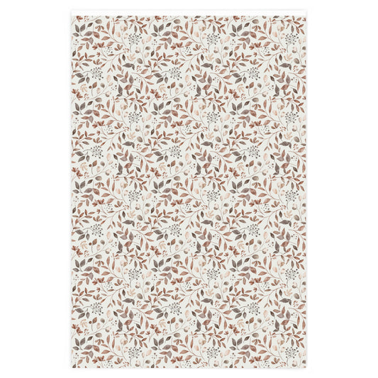 Earthy Botanical III