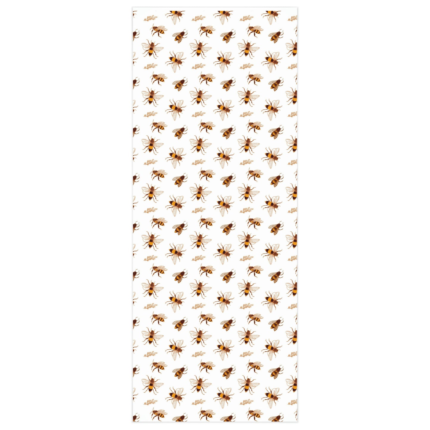 Bees Knees - Gift Wrap