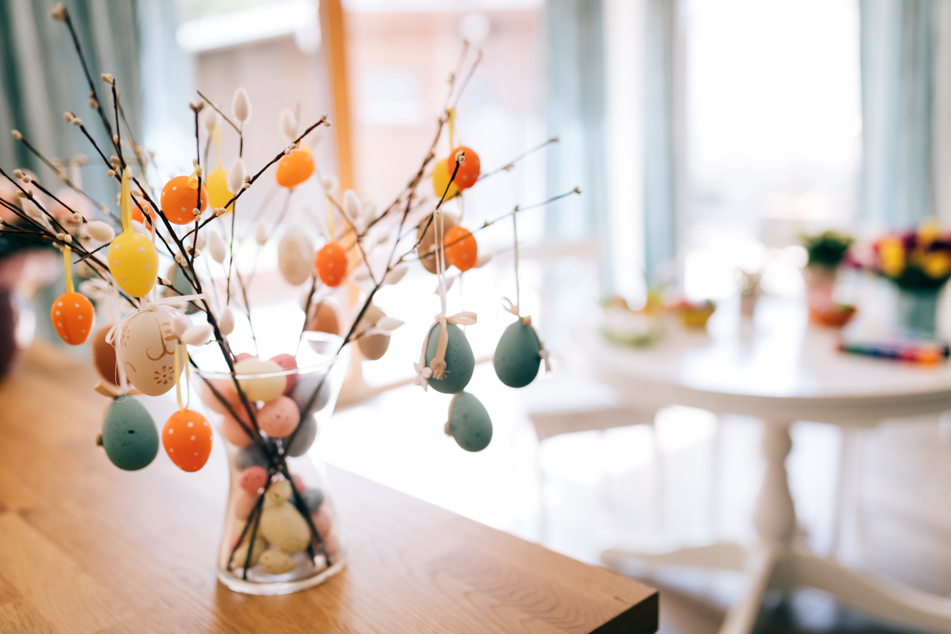 Easter