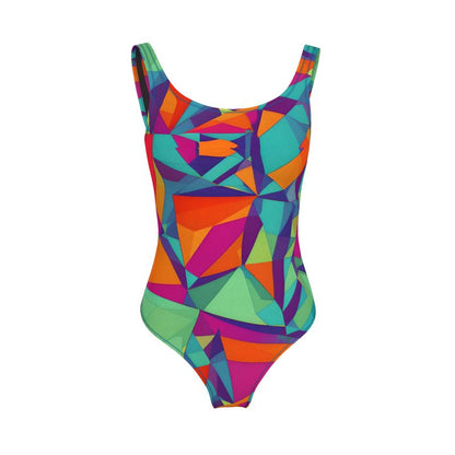 One Piece Swimsuit