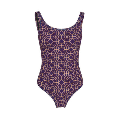 One Piece Swimsuit