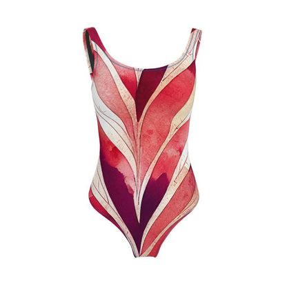 One-Piece Swimsuit