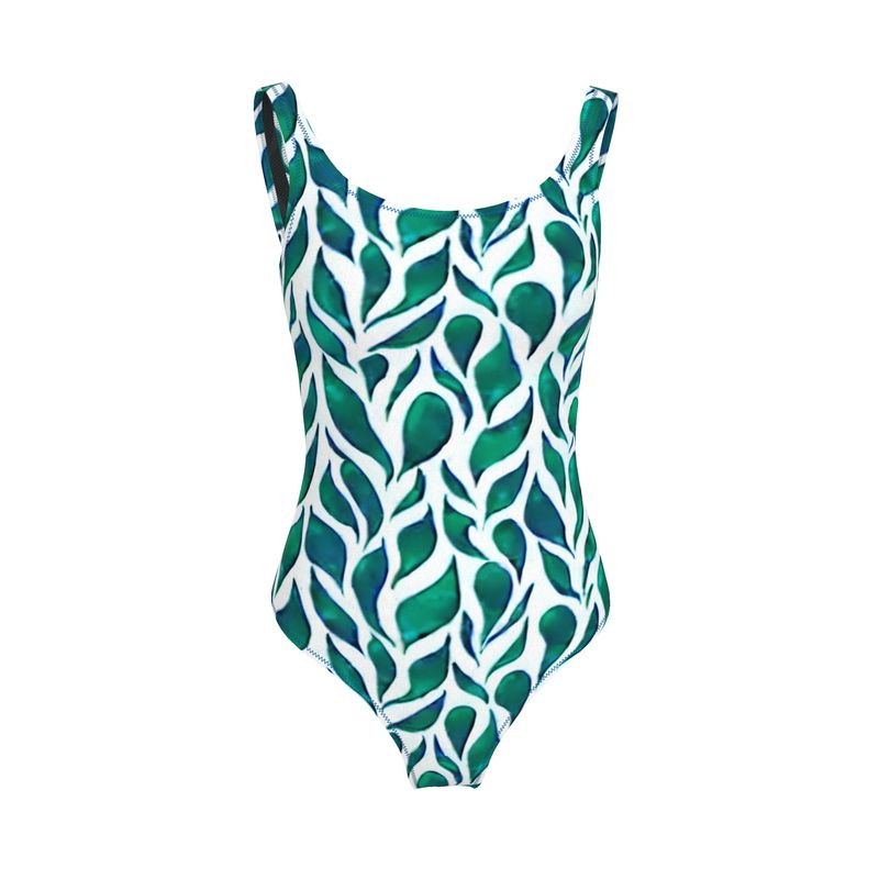 One Piece Swimsuit