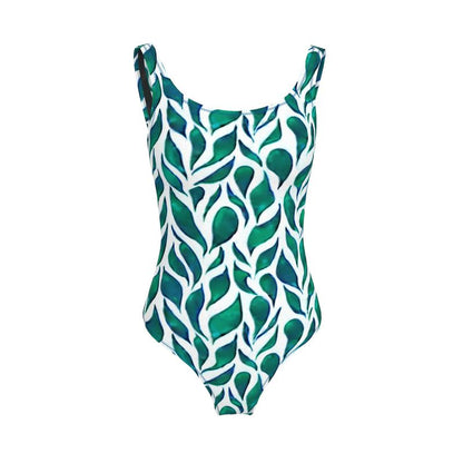 One Piece Swimsuit