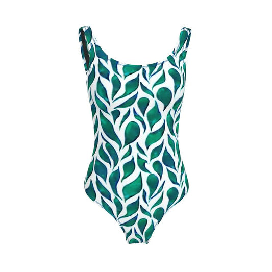 One Piece Swimsuit