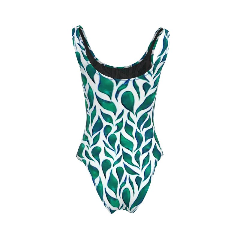 One Piece Swimsuit