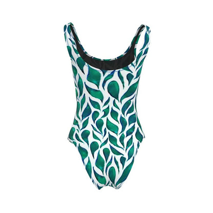 One Piece Swimsuit