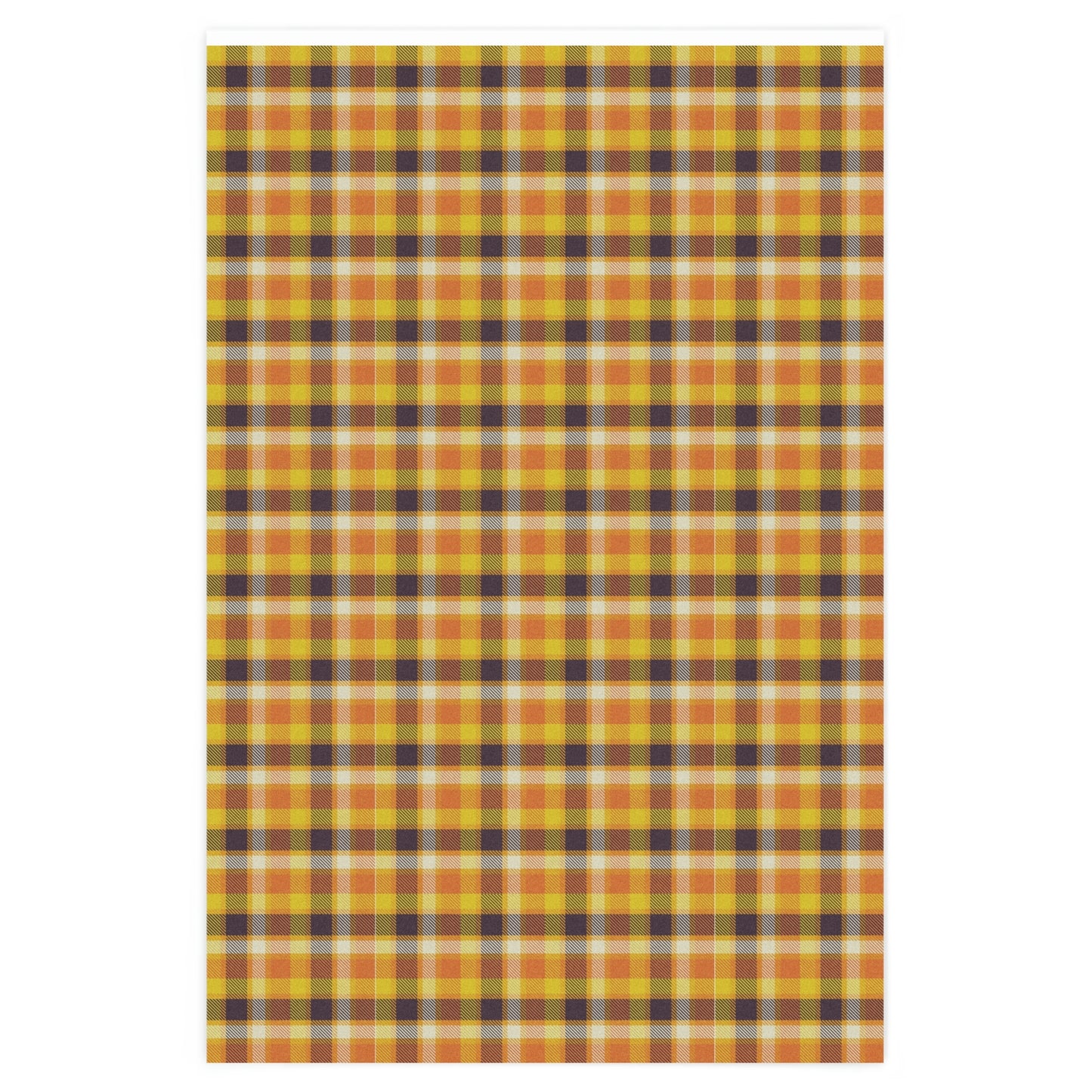 70's Plaid III