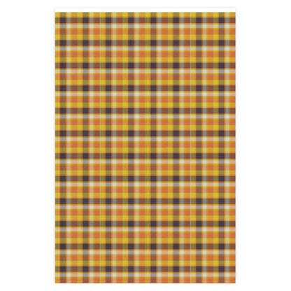 70's Plaid III