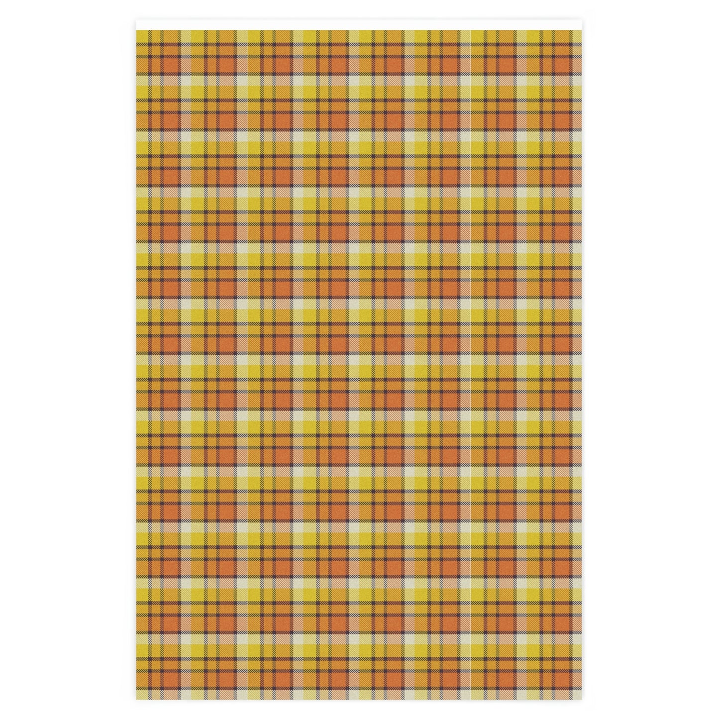 70's Plaid II