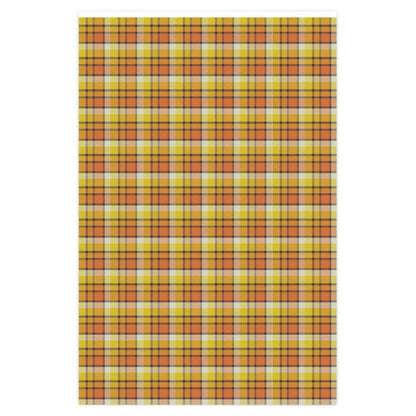 70's Plaid II