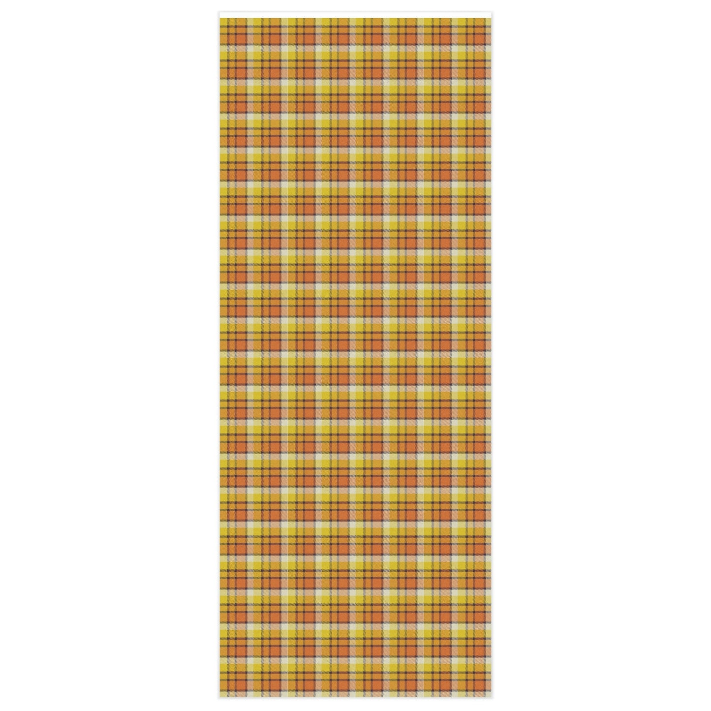 70's Plaid II