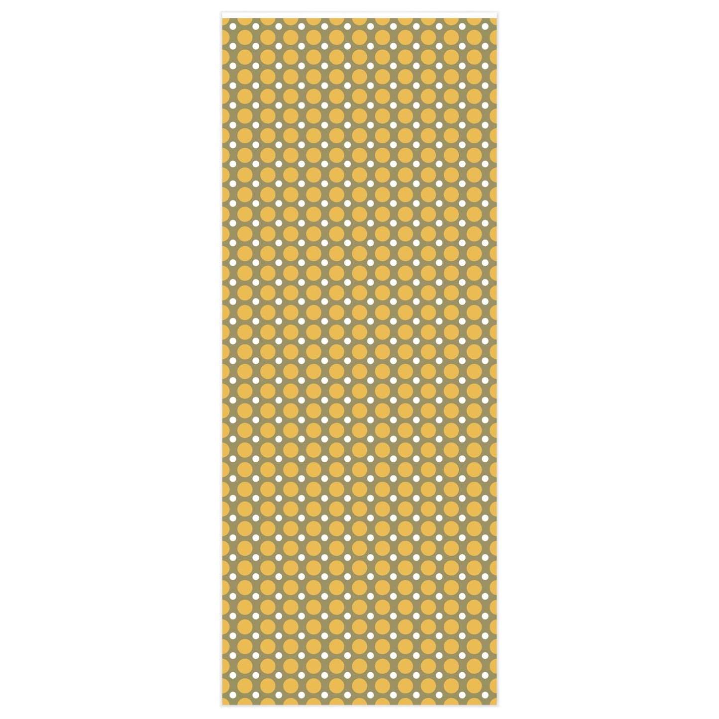 Dots - Mustard