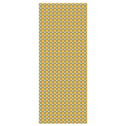 Dots - Mustard