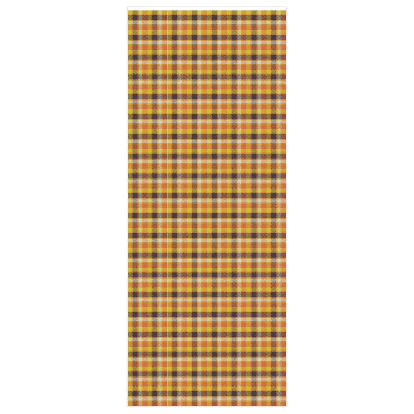 70's Plaid III